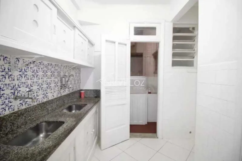 Apartamento, 3 quartos, 89 m² - Foto 3