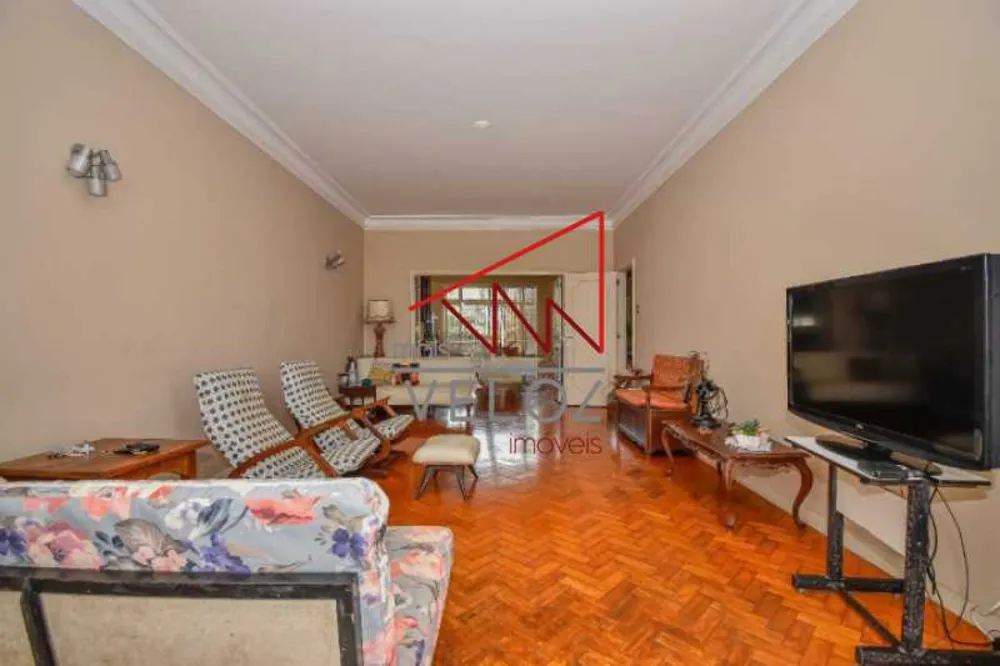 Apartamento, 3 quartos, 280 m² - Foto 12