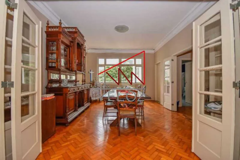 Apartamento, 3 quartos, 280 m² - Foto 18