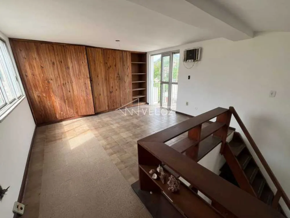 Apartamento, 3 quartos, 152 m² - Foto 1