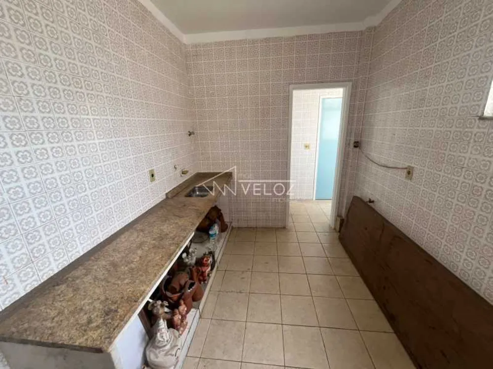 Apartamento, 3 quartos, 152 m² - Foto 12