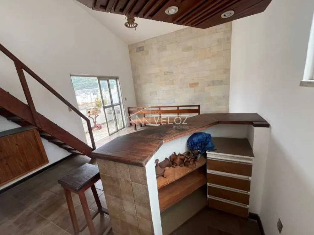 Apartamento, 3 quartos, 152 m² - Foto 6