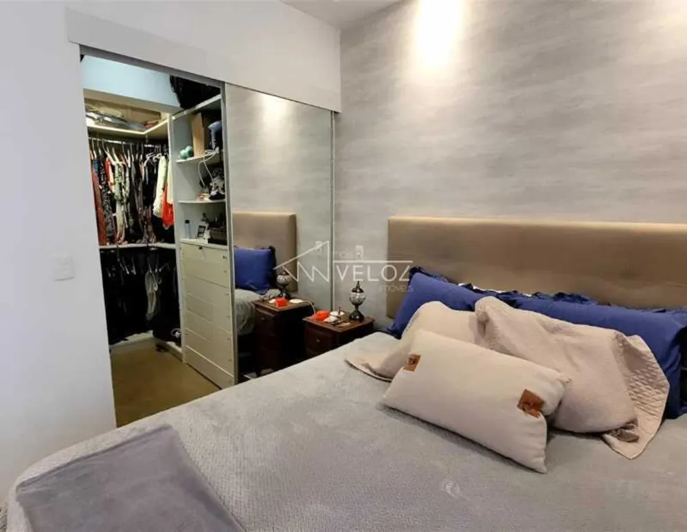 Apartamento, 3 quartos, 91 m² - Foto 4
