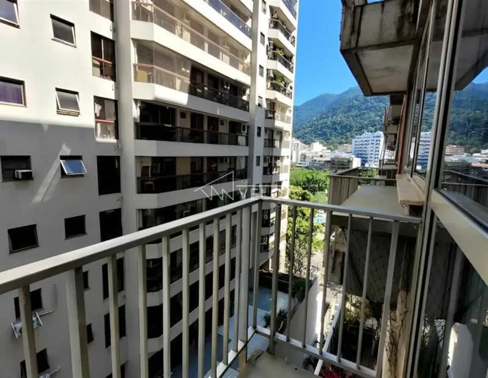 Apartamento, 3 quartos, 91 m² - Foto 7