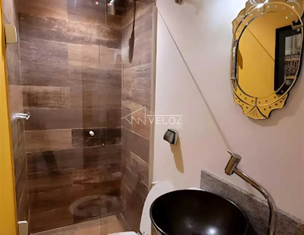 Apartamento, 3 quartos, 91 m² - Foto 3