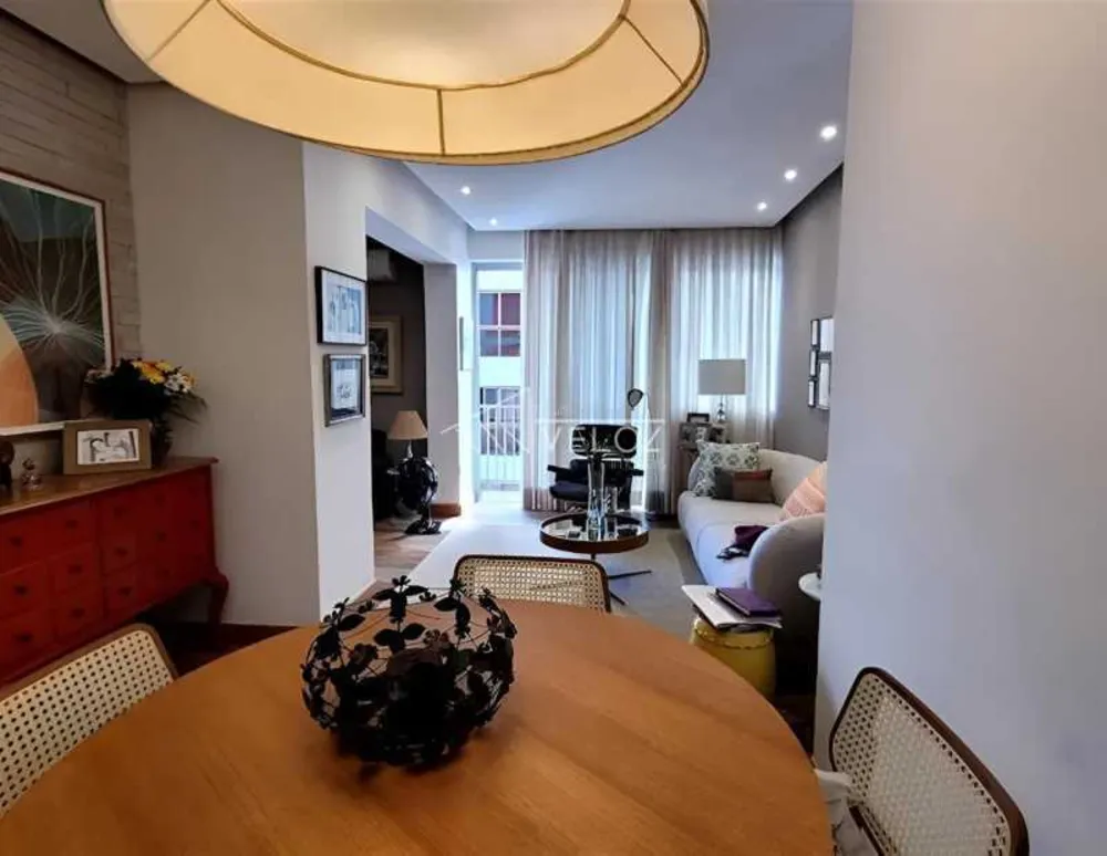 Apartamento, 3 quartos, 91 m² - Foto 11