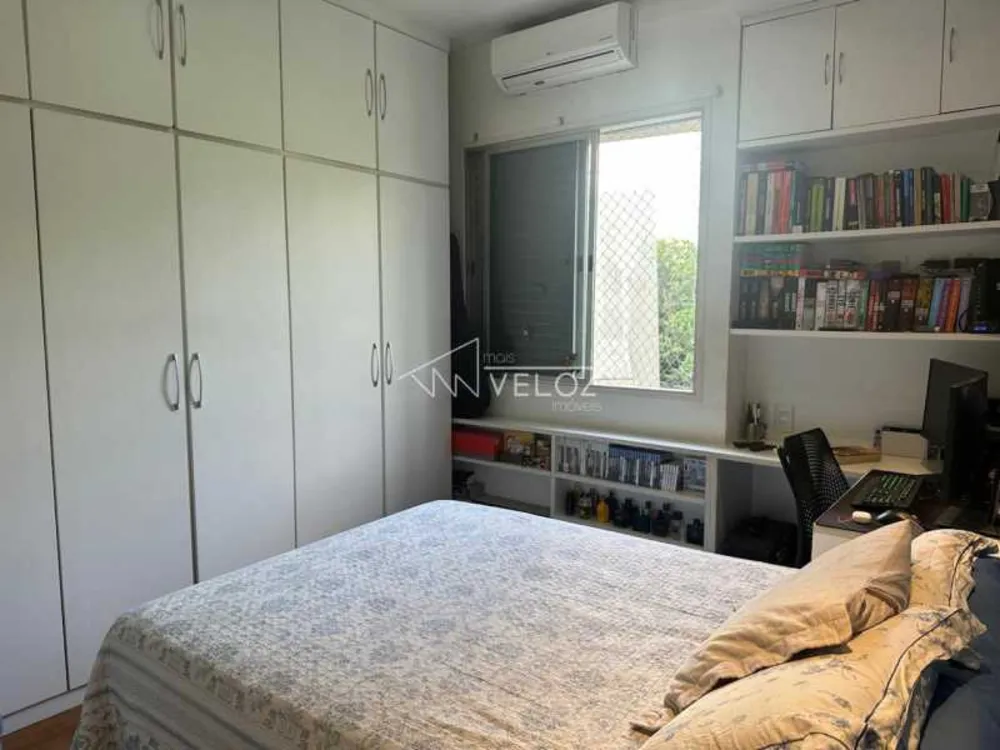 Apartamento, 3 quartos, 117 m² - Foto 2