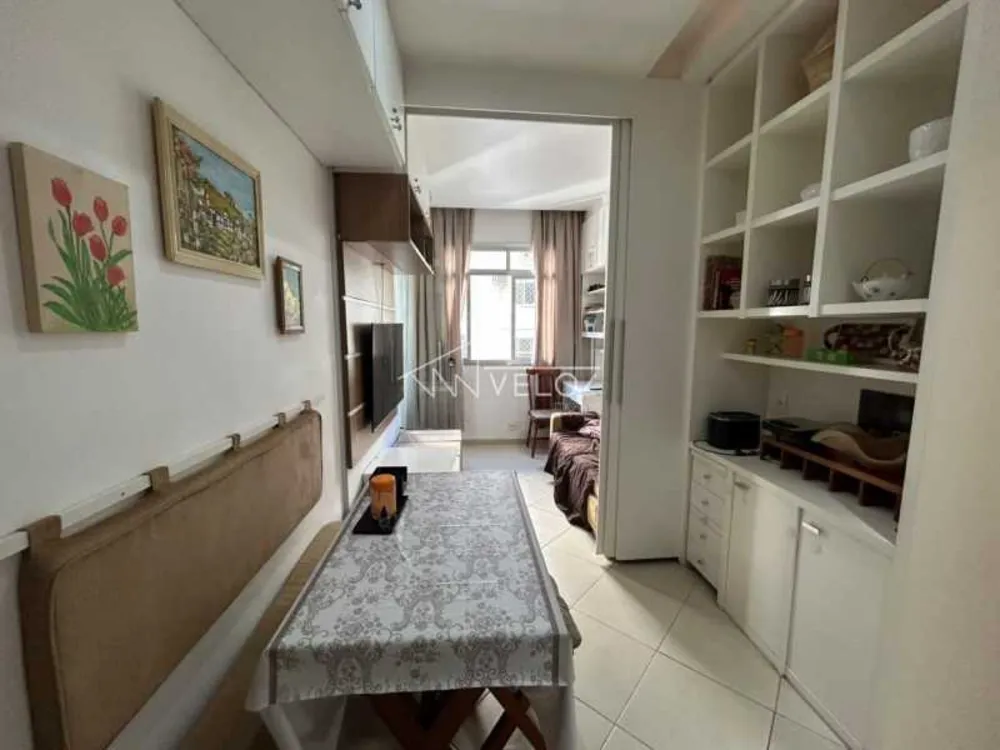 Apartamento, 2 quartos, 62 m² - Foto 6