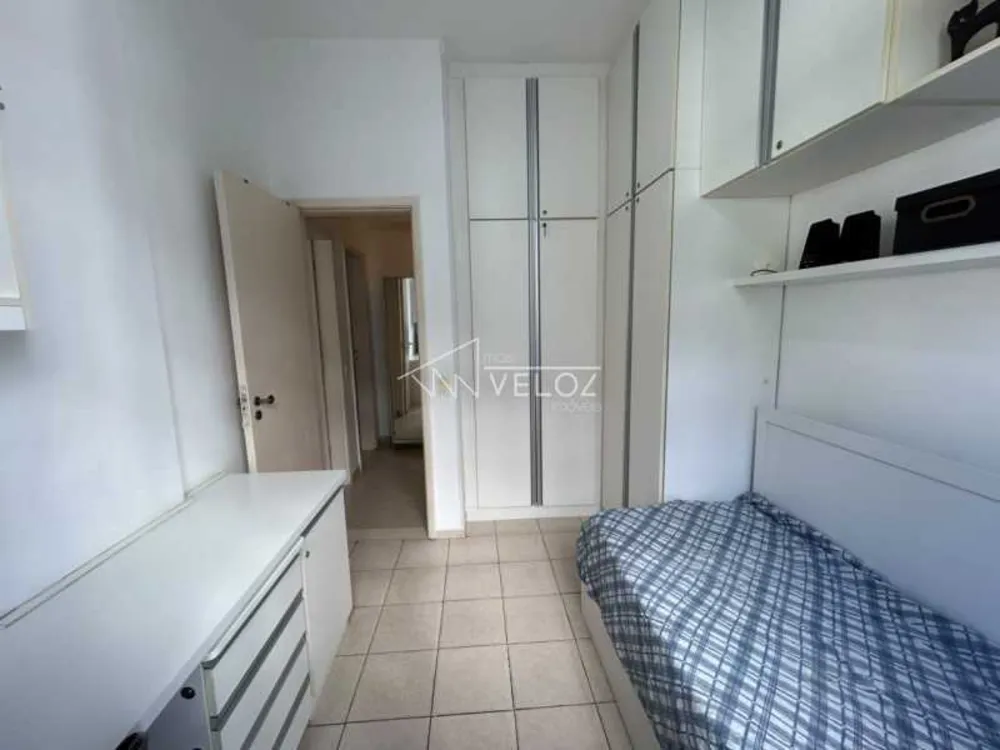 Apartamento, 2 quartos, 62 m² - Foto 16