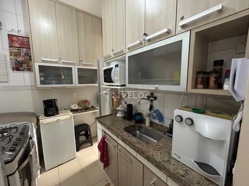 Apartamento, 2 quartos, 62 m² - Foto 28