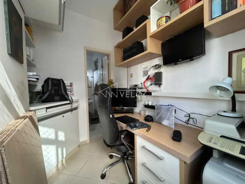 Apartamento, 2 quartos, 62 m² - Foto 21