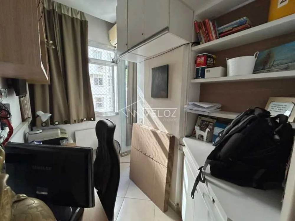 Apartamento, 2 quartos, 62 m² - Foto 20