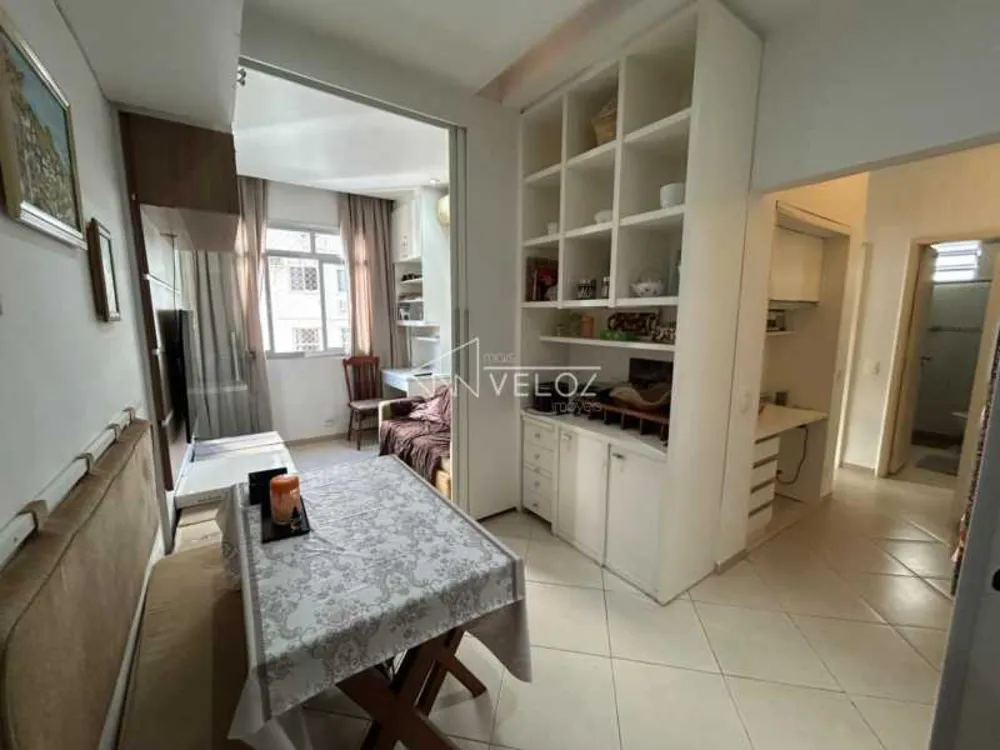 Apartamento, 2 quartos, 62 m² - Foto 8