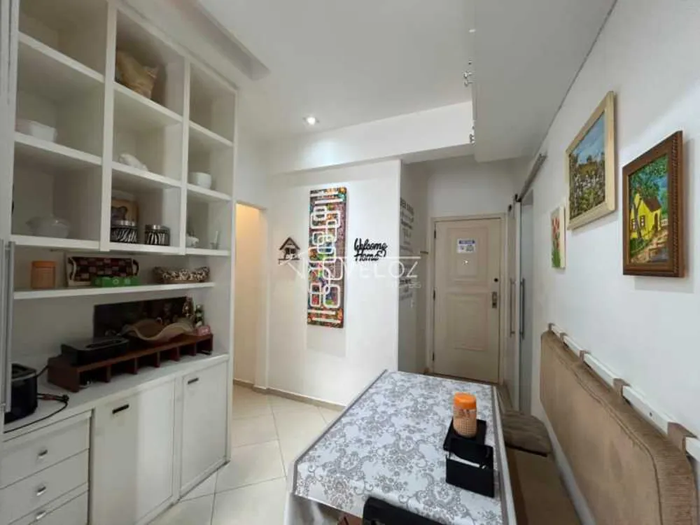 Apartamento, 2 quartos, 62 m² - Foto 10