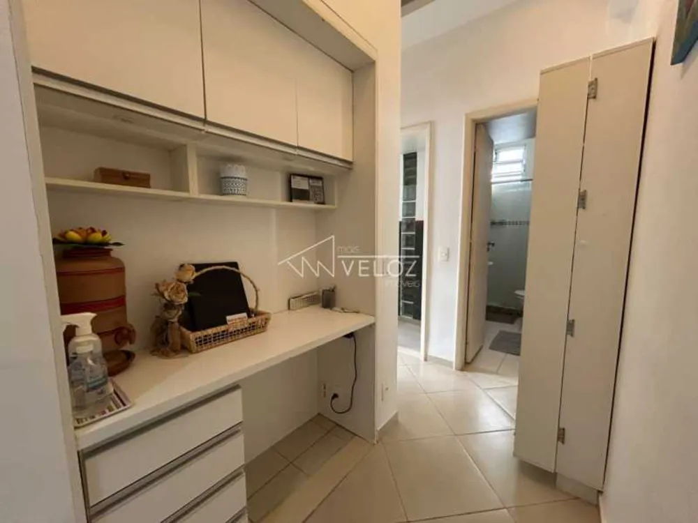 Apartamento, 2 quartos, 62 m² - Foto 19