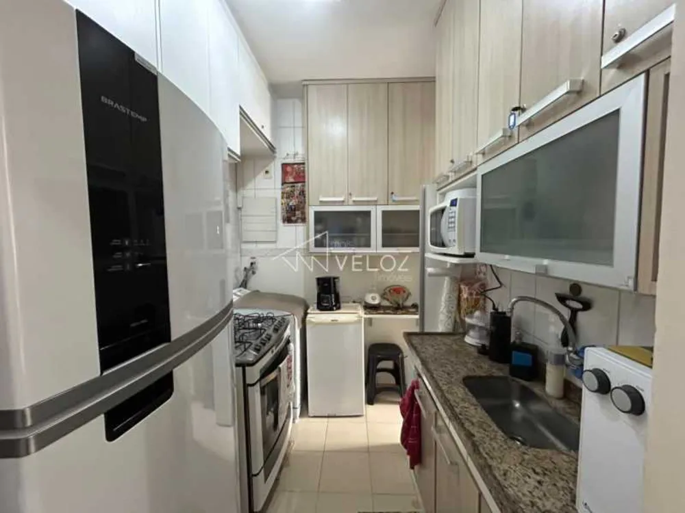 Apartamento, 2 quartos, 62 m² - Foto 27