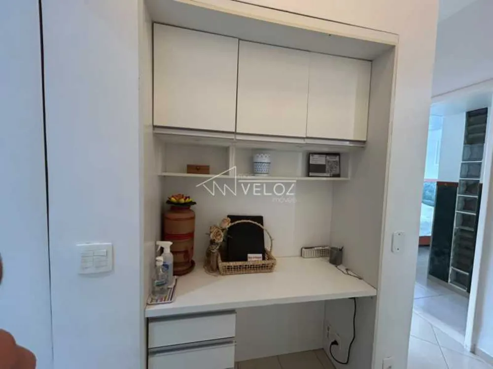 Apartamento, 2 quartos, 62 m² - Foto 2