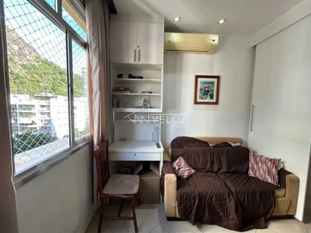 Apartamento, 2 quartos, 62 m² - Foto 13
