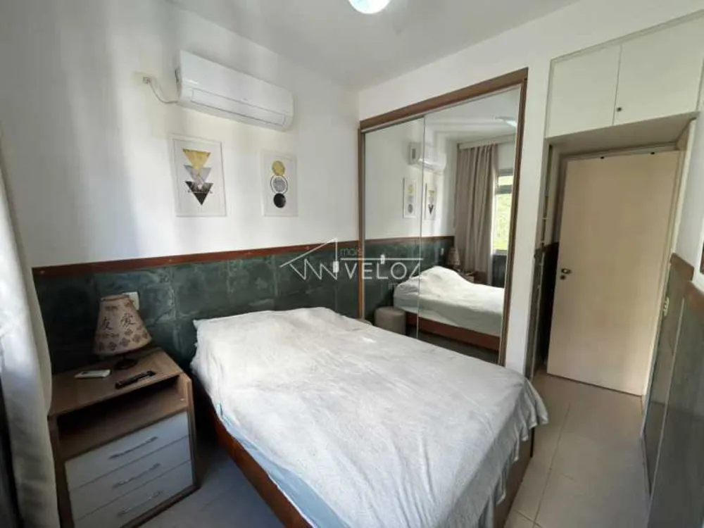 Apartamento, 2 quartos, 62 m² - Foto 15
