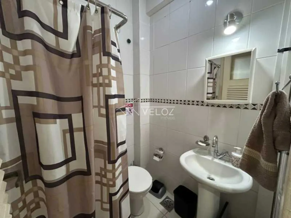 Apartamento, 2 quartos, 62 m² - Foto 5