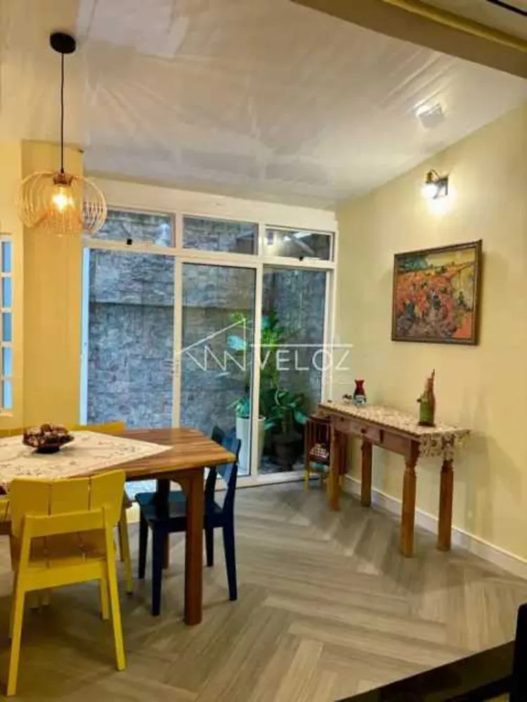 Apartamento, 2 quartos, 84 m² - Foto 9
