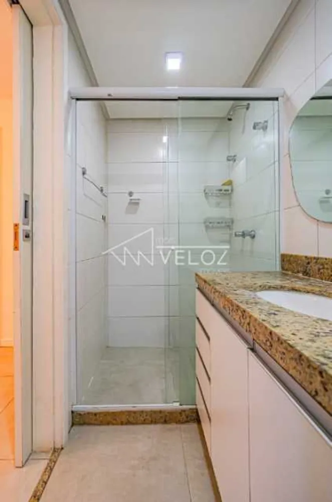 Apartamento, 2 quartos, 90 m² - Foto 2