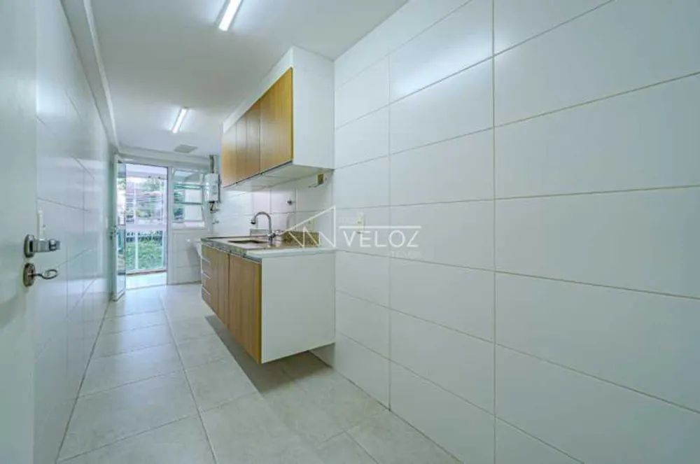 Apartamento, 2 quartos, 90 m² - Foto 3