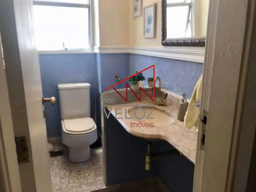 Apartamento, 4 quartos, 228 m² - Foto 19