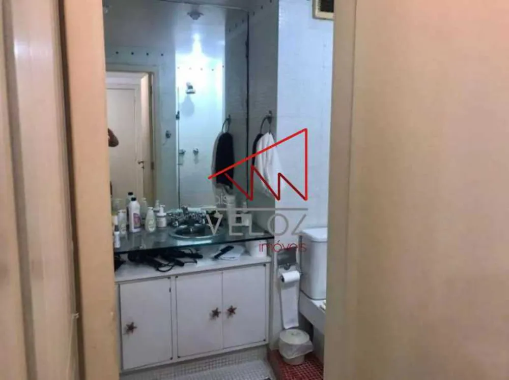 Apartamento, 4 quartos, 228 m² - Foto 11