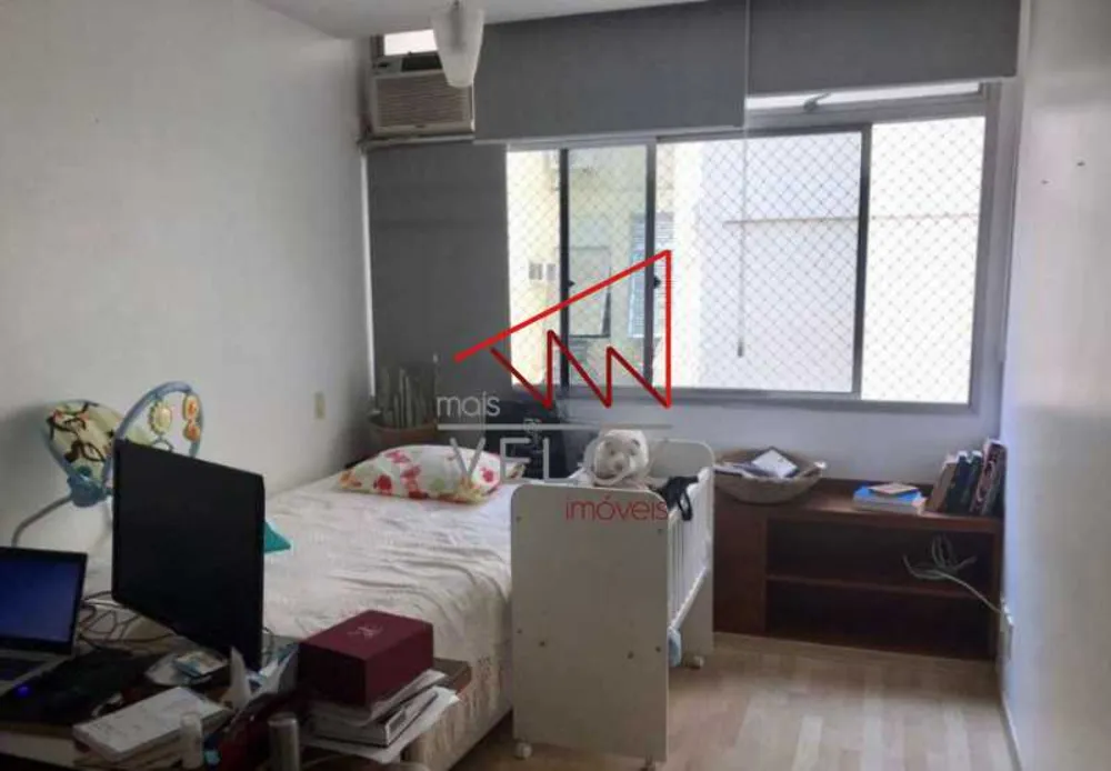 Apartamento, 4 quartos, 228 m² - Foto 14