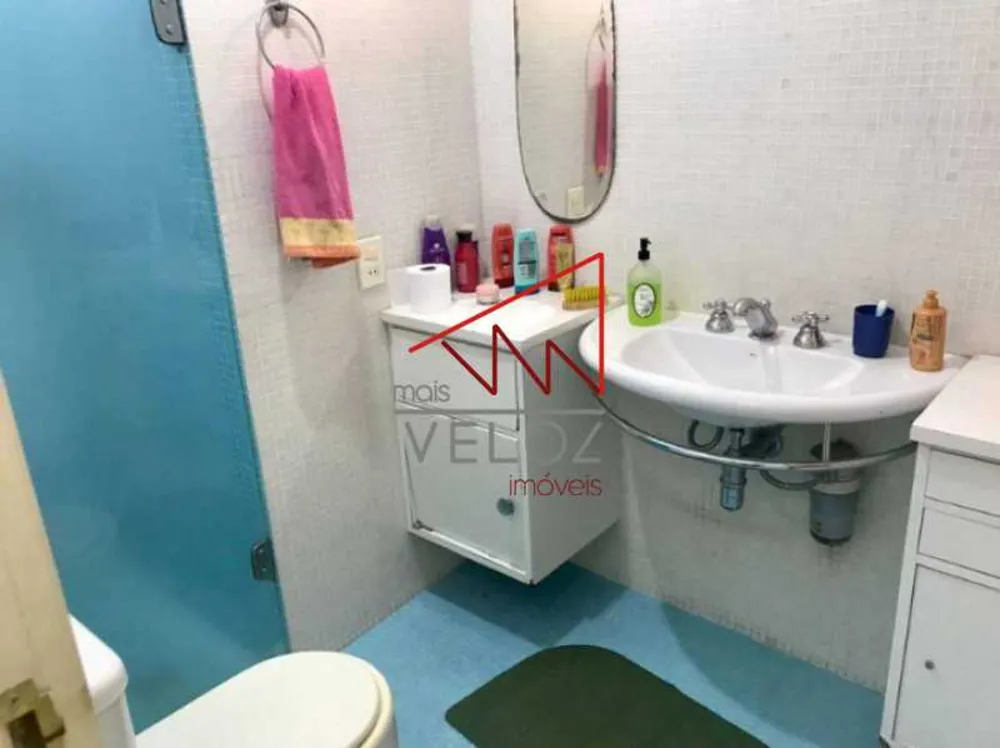 Apartamento, 4 quartos, 228 m² - Foto 4