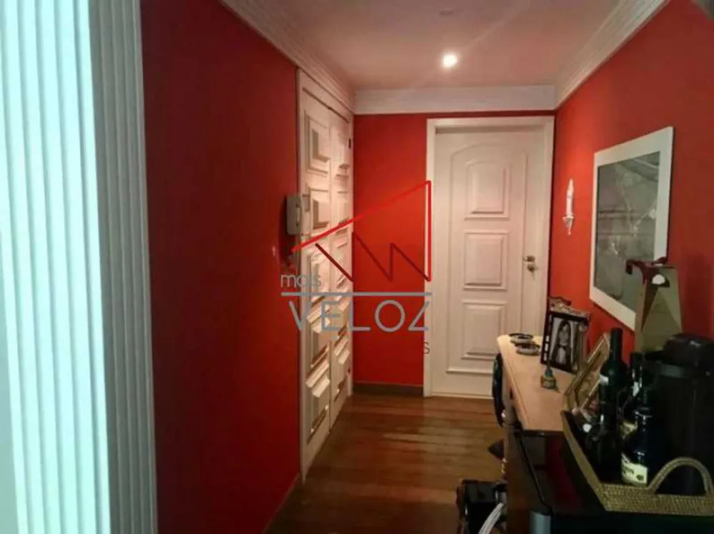 Apartamento, 4 quartos, 228 m² - Foto 15