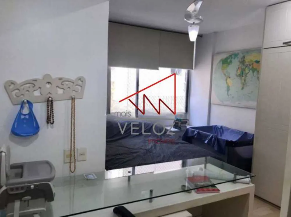 Apartamento, 4 quartos, 228 m² - Foto 20