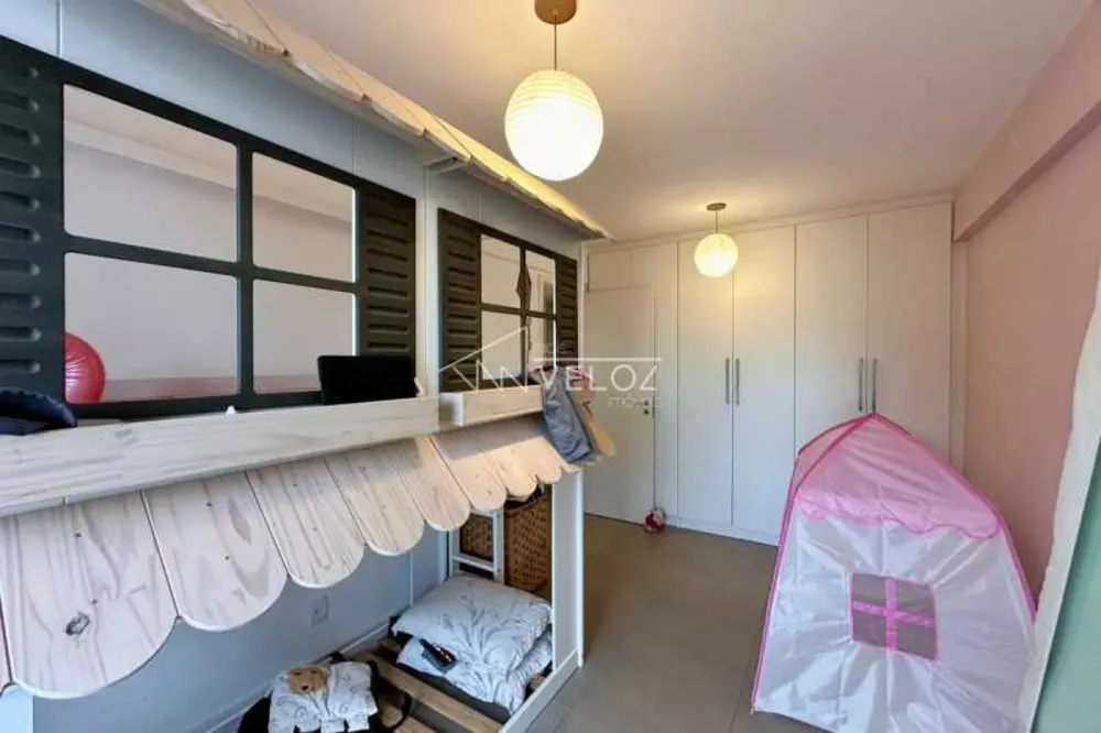 Apartamento, 3 quartos, 168 m² - Foto 18