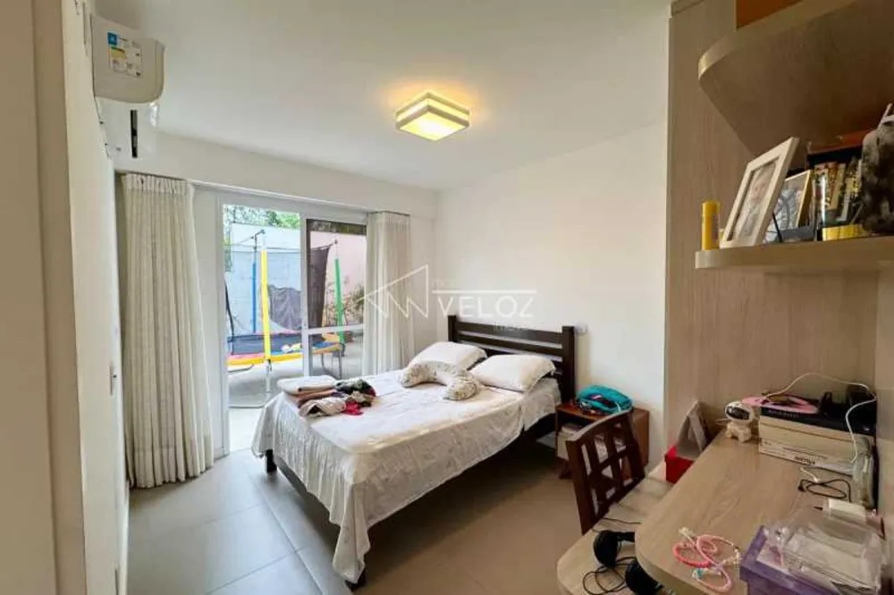 Apartamento, 3 quartos, 168 m² - Foto 9