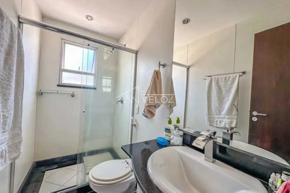 Cobertura, 4 quartos, 197 m² - Foto 3