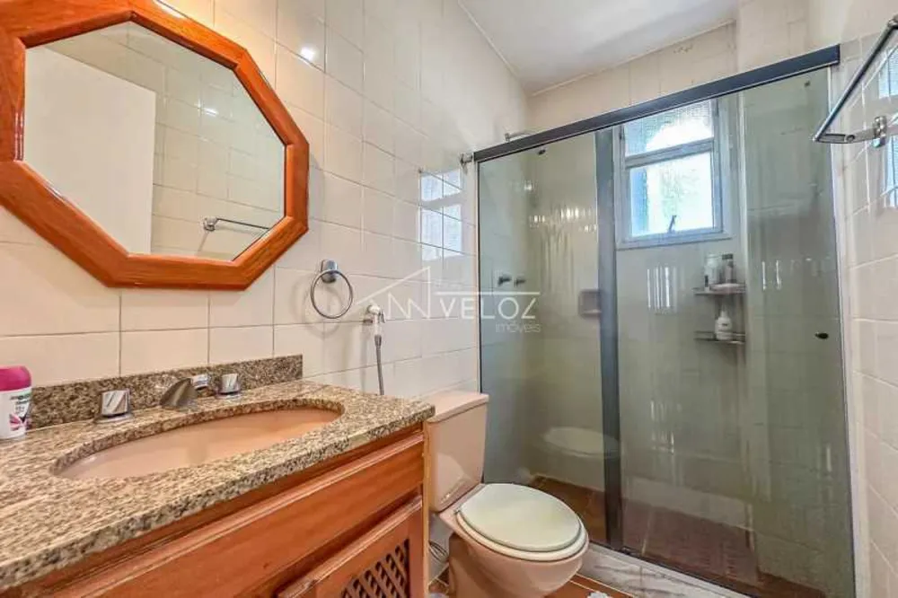 Cobertura, 4 quartos, 197 m² - Foto 6