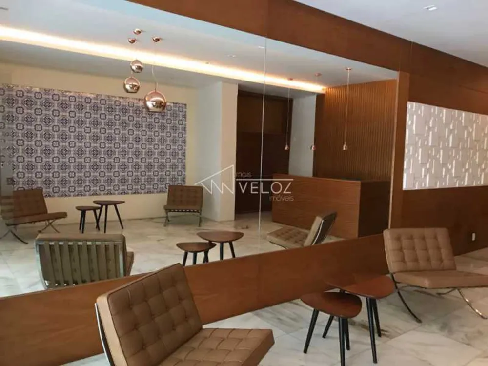 Apartamento, 3 quartos, 170 m² - Foto 4