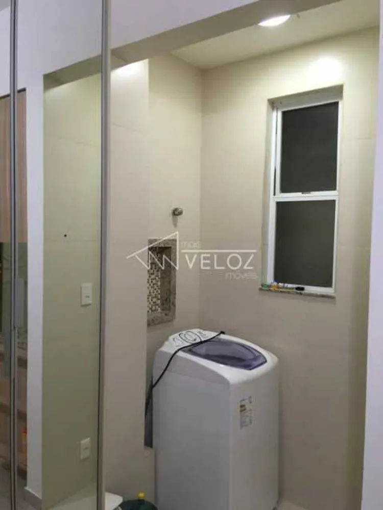Apartamento, 1 quarto, 22 m² - Foto 11