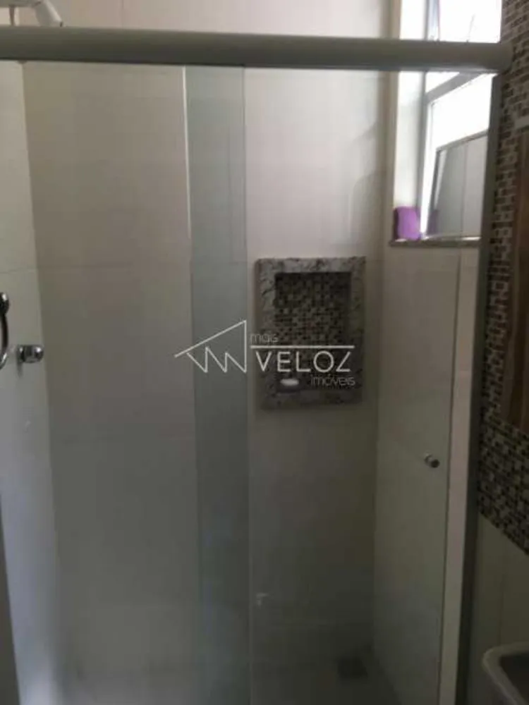 Apartamento, 1 quarto, 22 m² - Foto 8