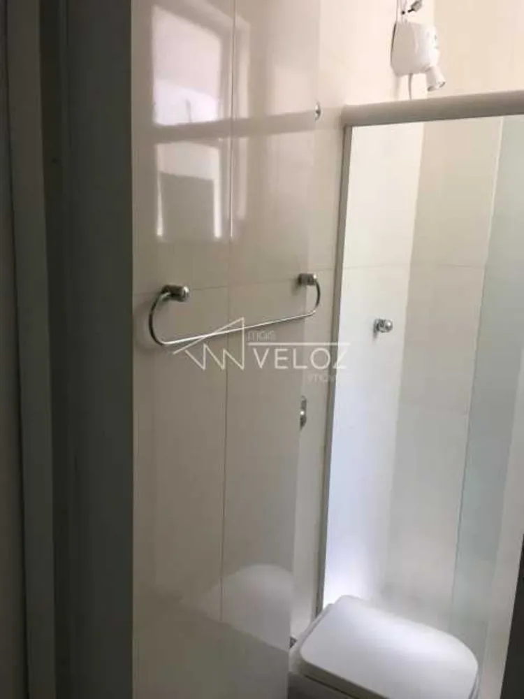 Apartamento, 1 quarto, 22 m² - Foto 5