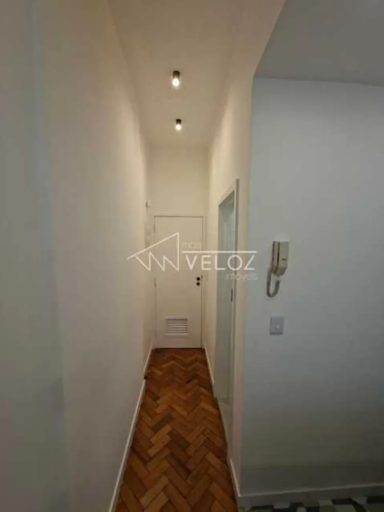 Apartamento, 1 quarto, 26 m² - Foto 6