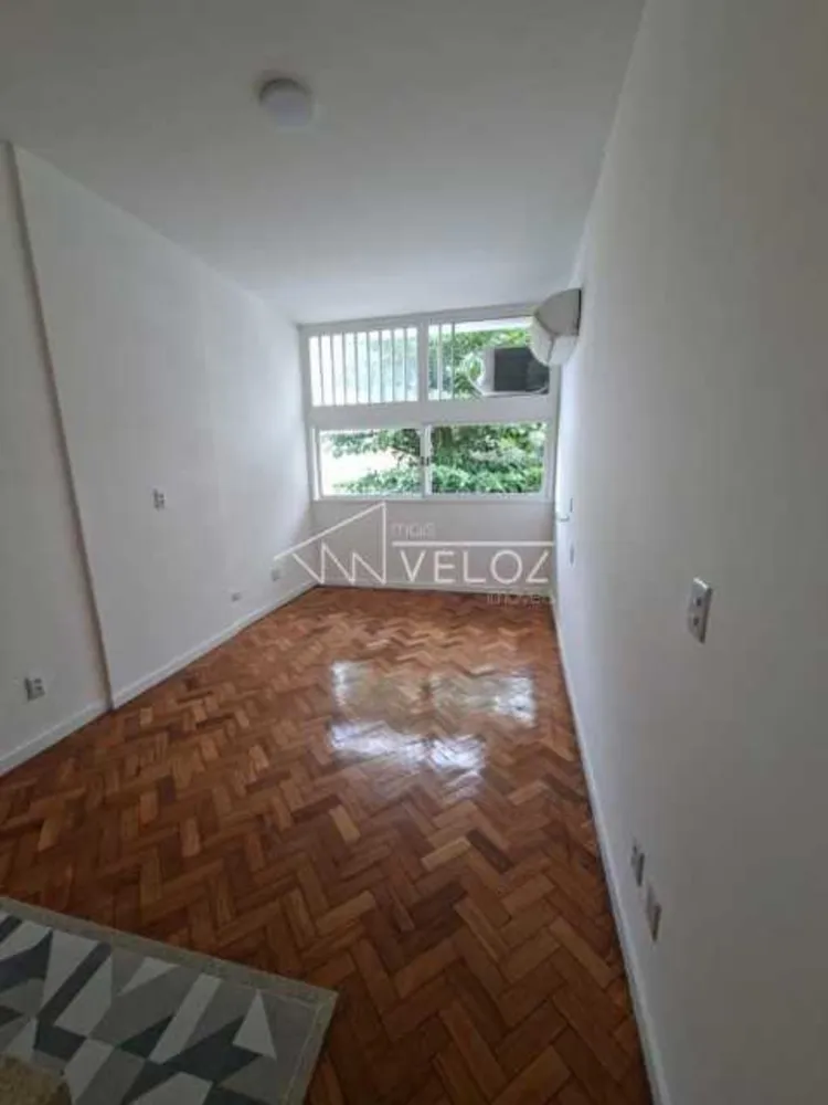 Apartamento, 1 quarto, 26 m² - Foto 3