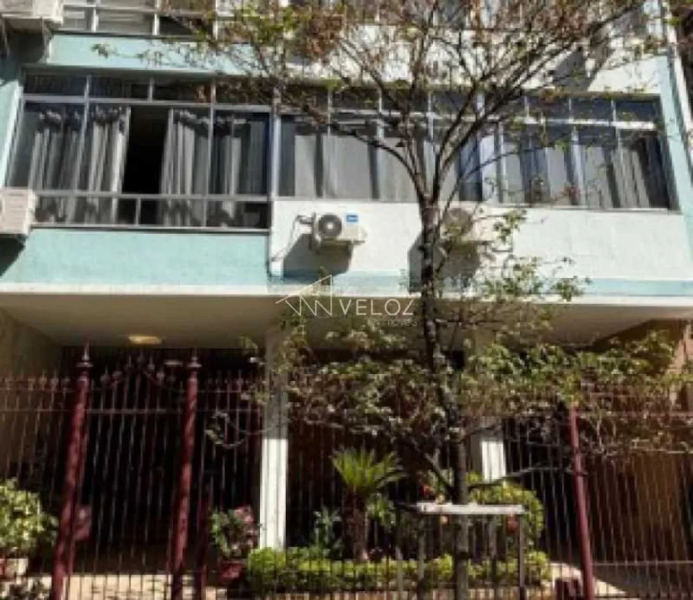 Apartamento, 3 quartos, 136 m² - Foto 2