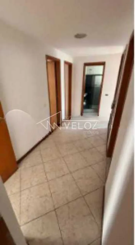 Apartamento, 3 quartos, 136 m² - Foto 9