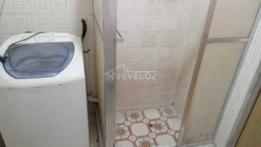 Kitnet-Studio, 28 m² - Foto 16