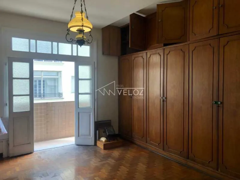 Apartamento, 4 quartos, 196 m² - Foto 19