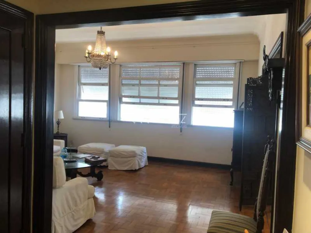 Apartamento, 4 quartos, 196 m² - Foto 17