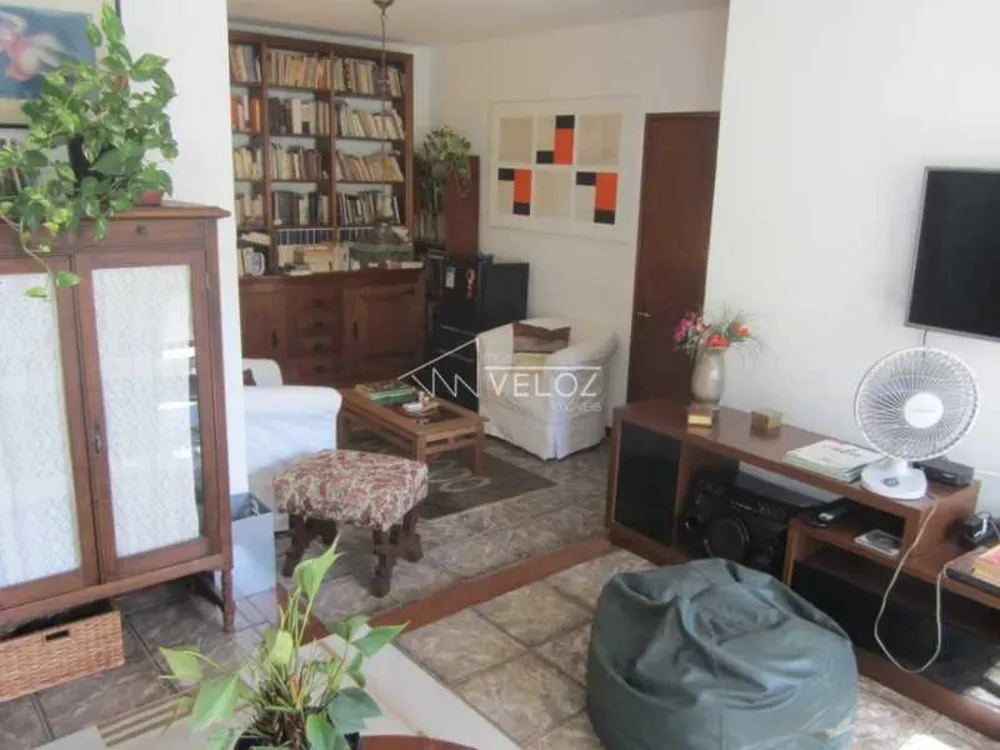 Apartamento, 3 quartos, 160 m² - Foto 3