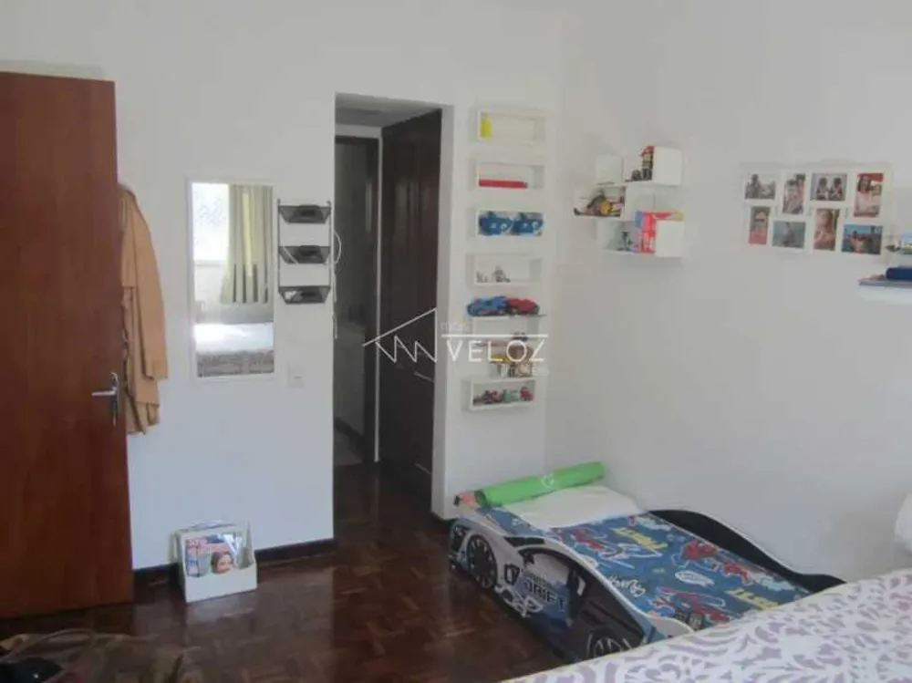 Apartamento, 3 quartos, 160 m² - Foto 5